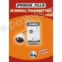 Power Plus IR-021 (T) Επέκταση εντολών τηλεχειρισμού (ΠΟΜΠΟΣ)